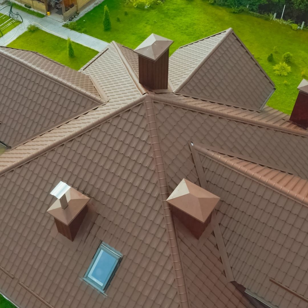 Certified Roof Inspection Services
