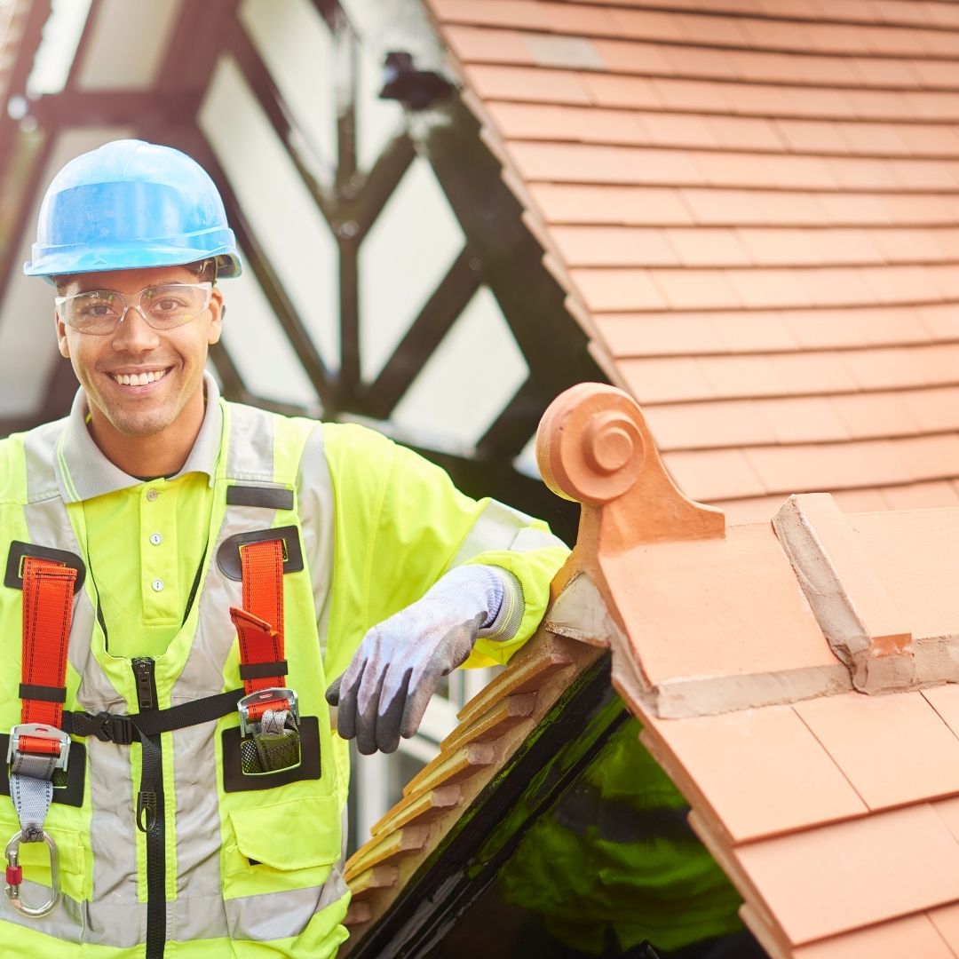 Professional Roof Replacement Contractors