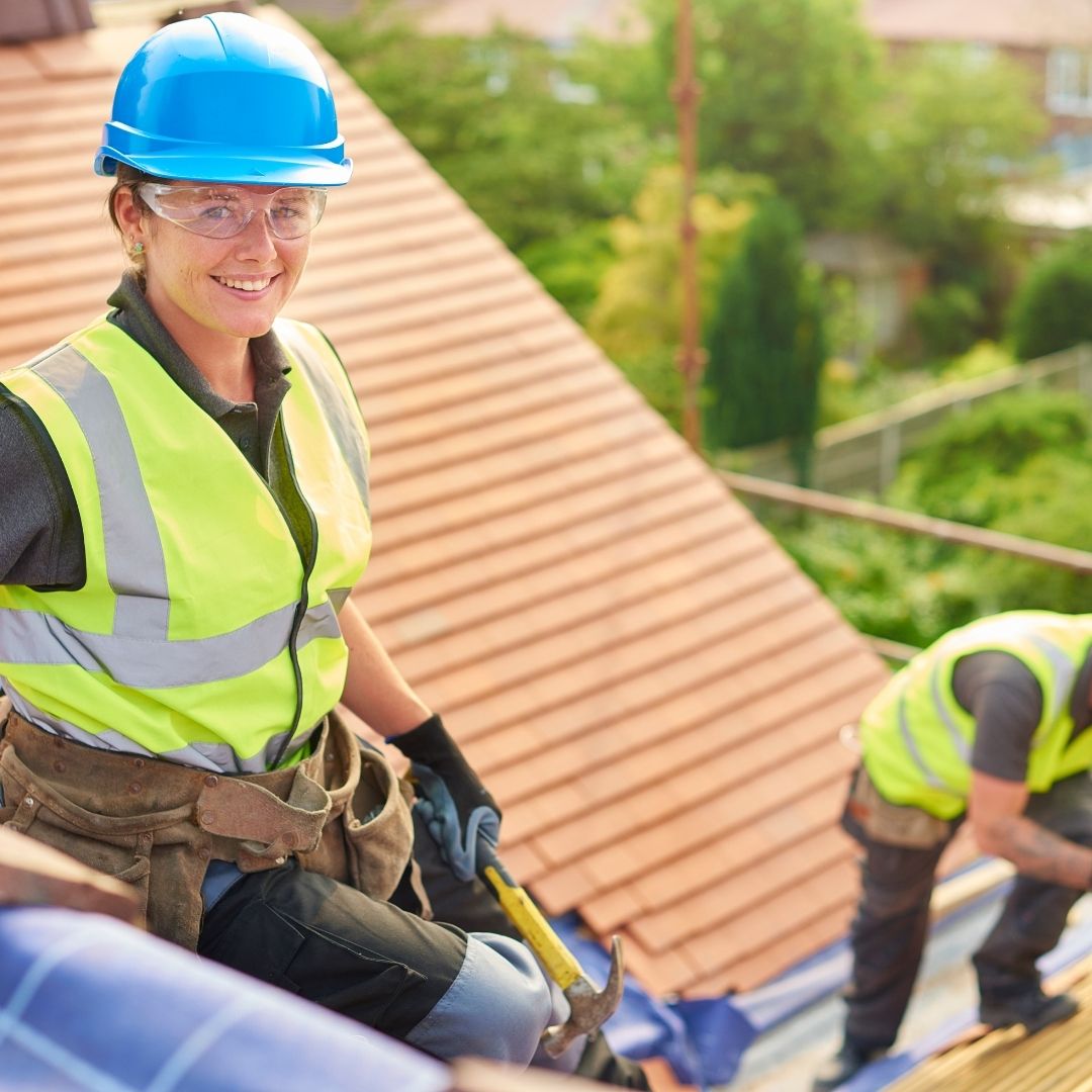 DaVinci Synthetic Roofing Experts