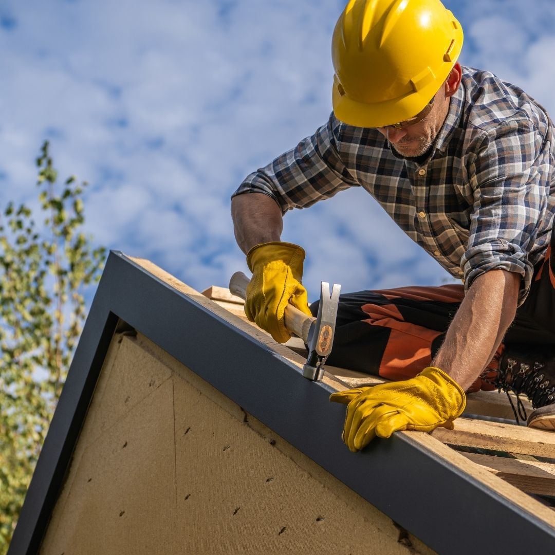 Fast Roof Repair for Homeowners
