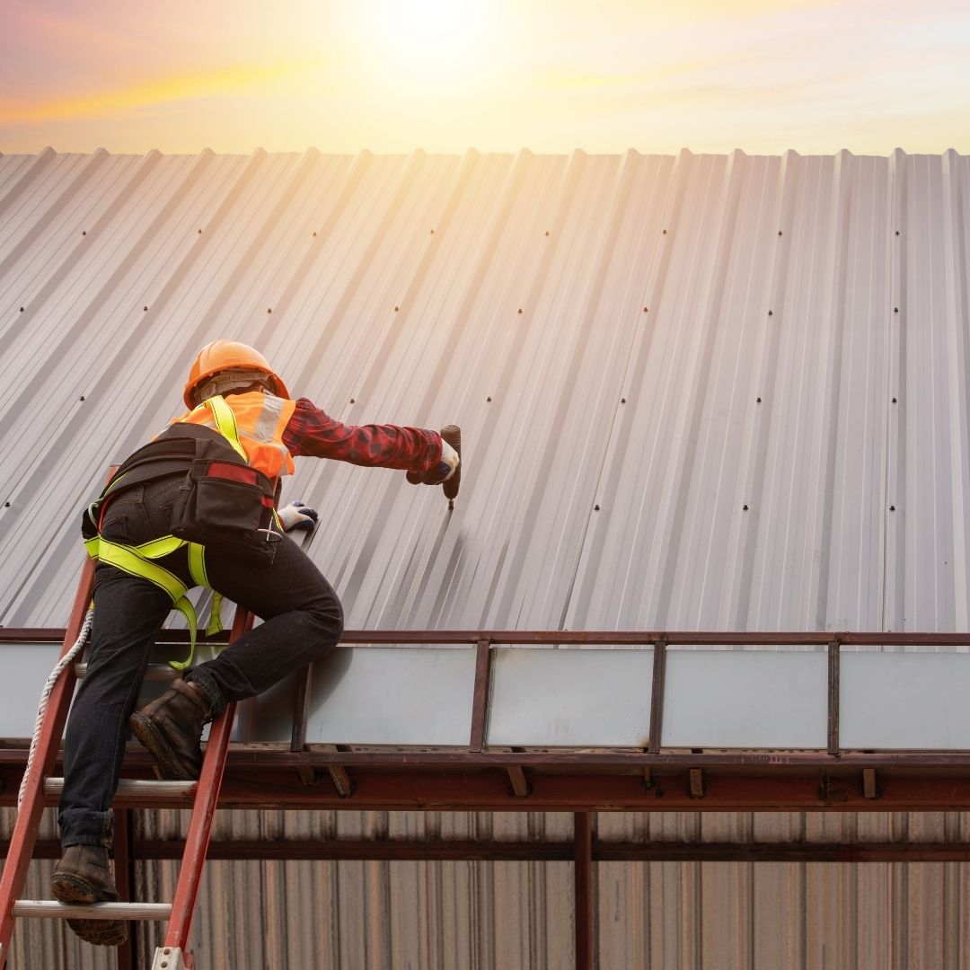 Can they handle roof replacements?