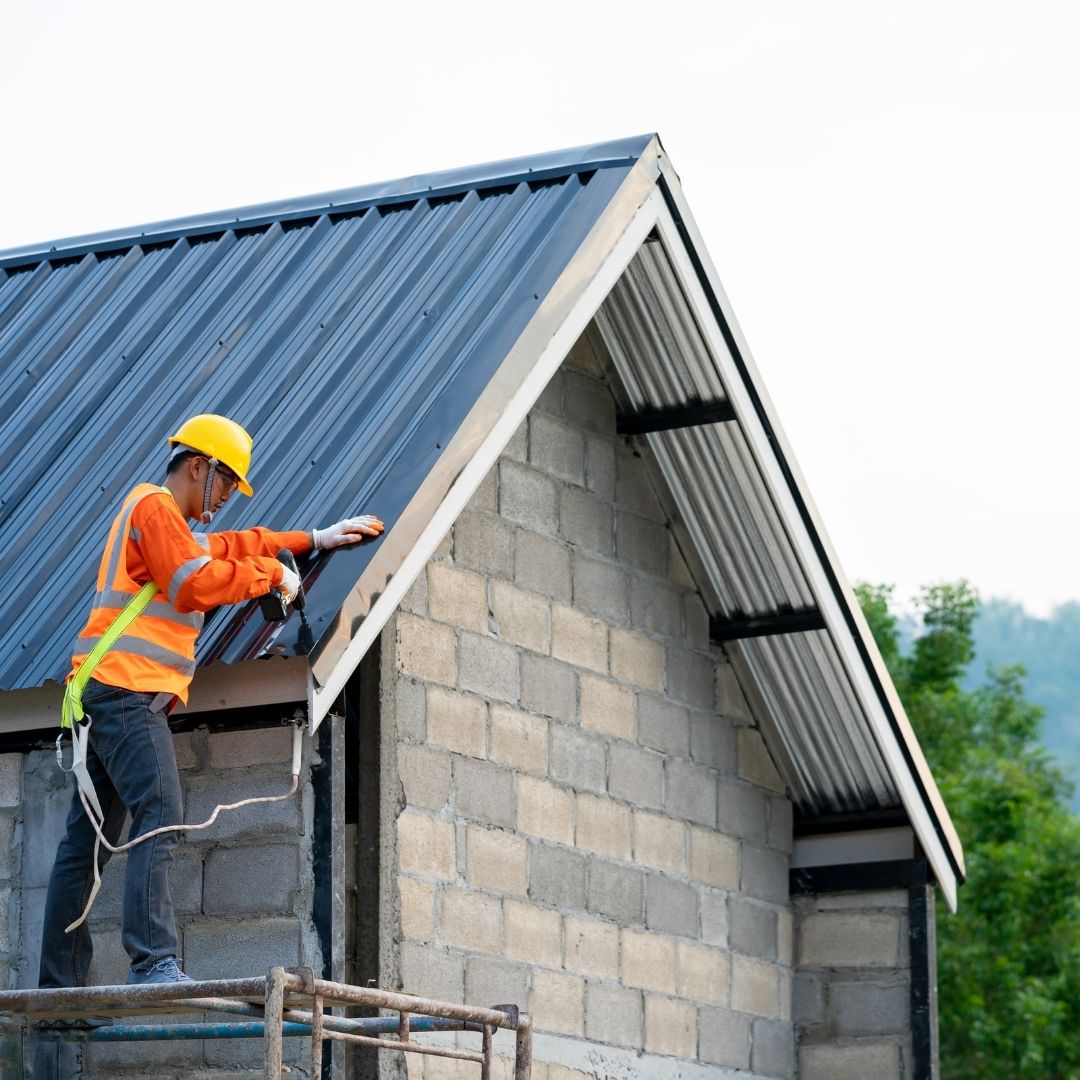 Complete Roof Replacement Solutions