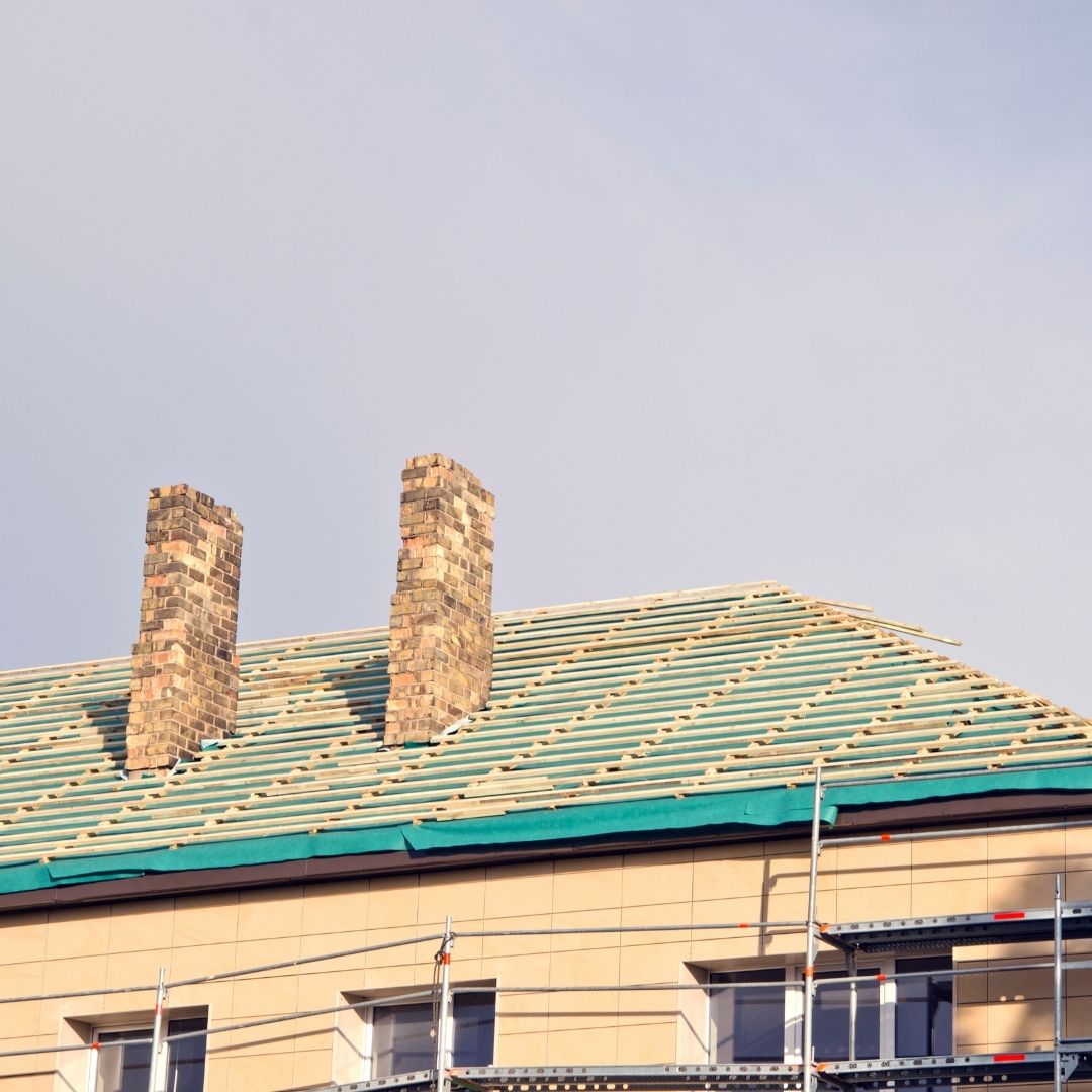 Customer-Focused Roofing Support