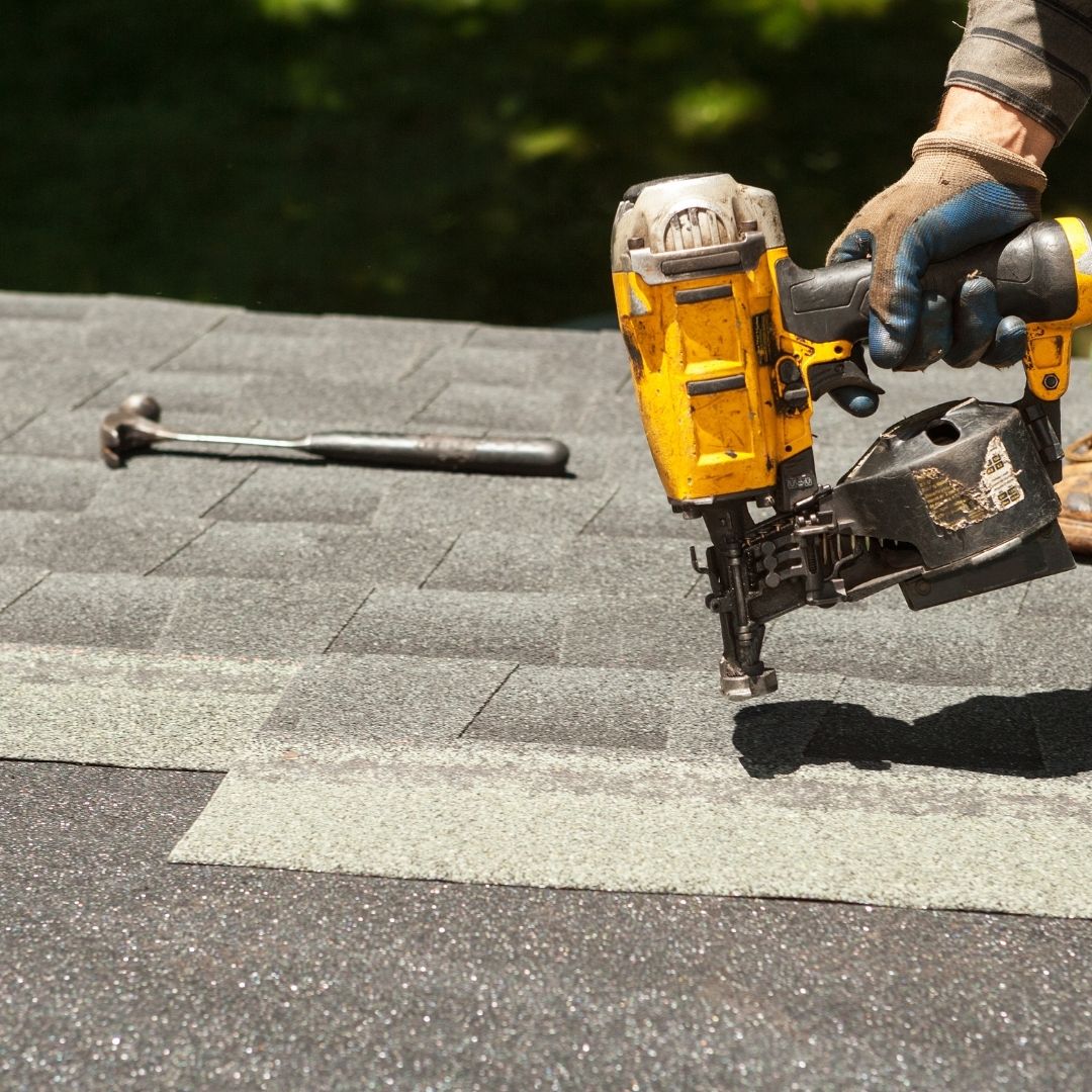 Residential Roof Replacement Professionals