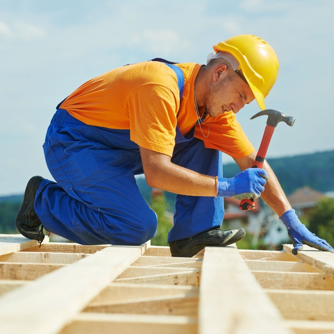 Top-Rated Roof Repair in Austin