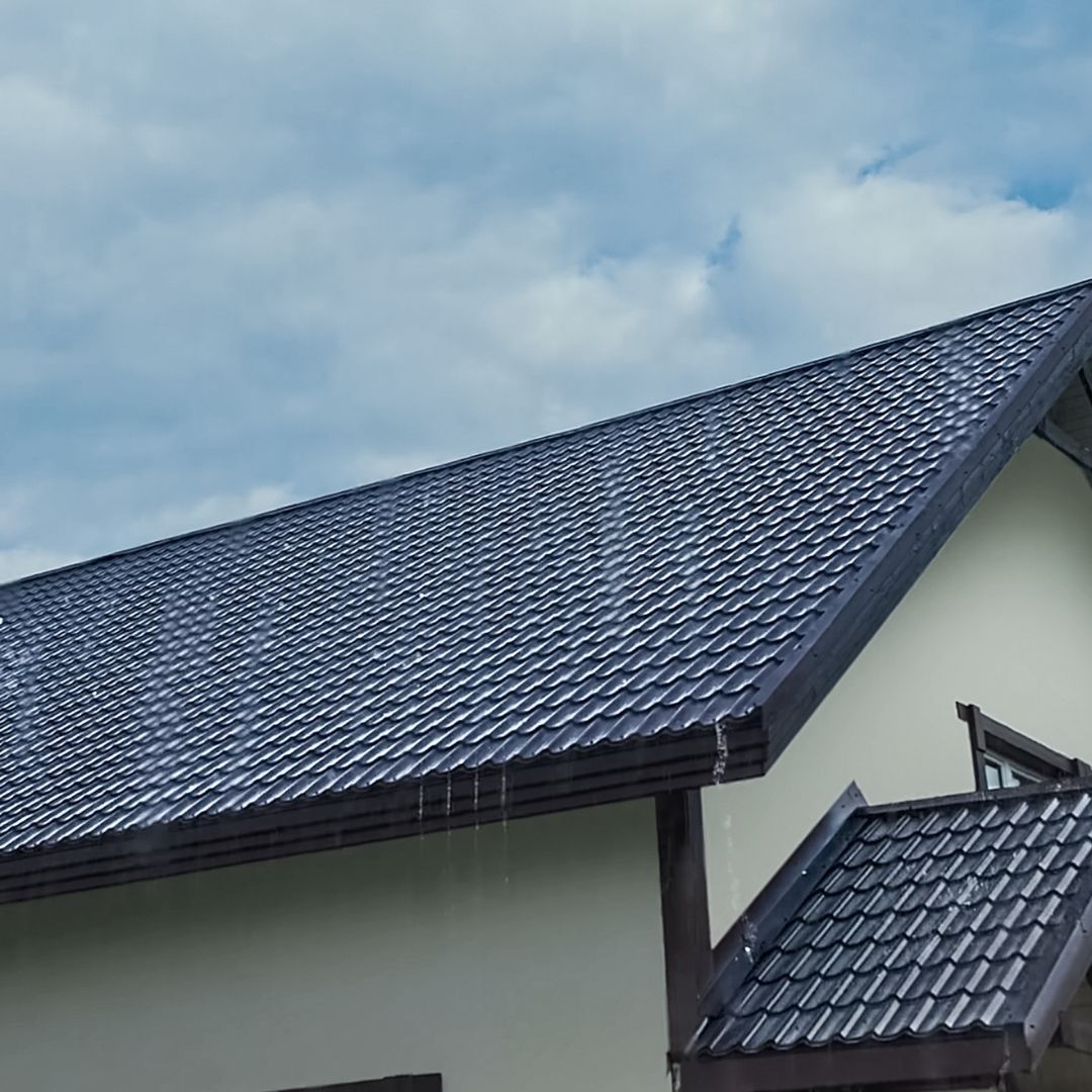 Do they offer UV-resistant roofing materials?
