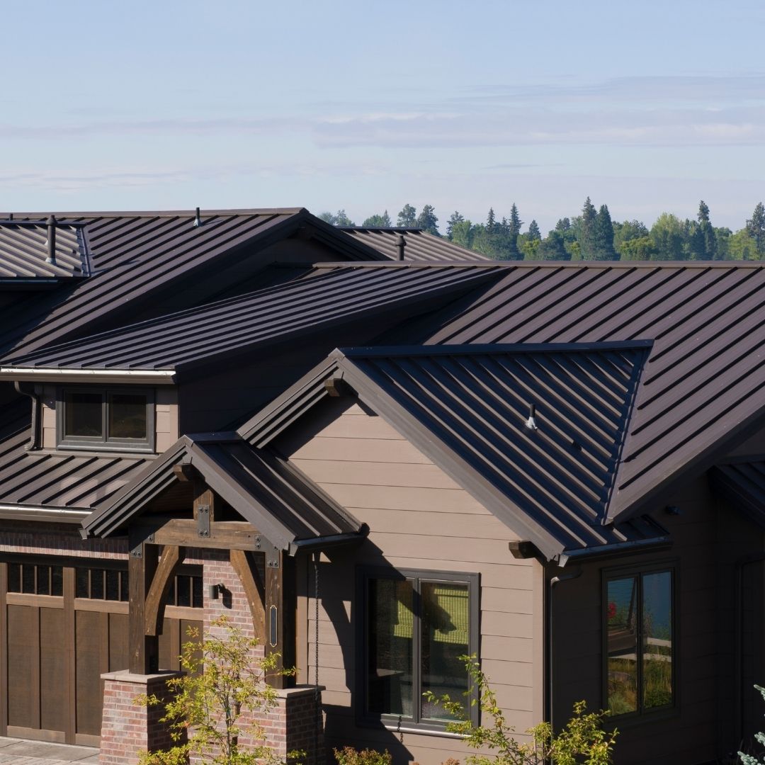 Reliable Roofing Solutions for Central Texas