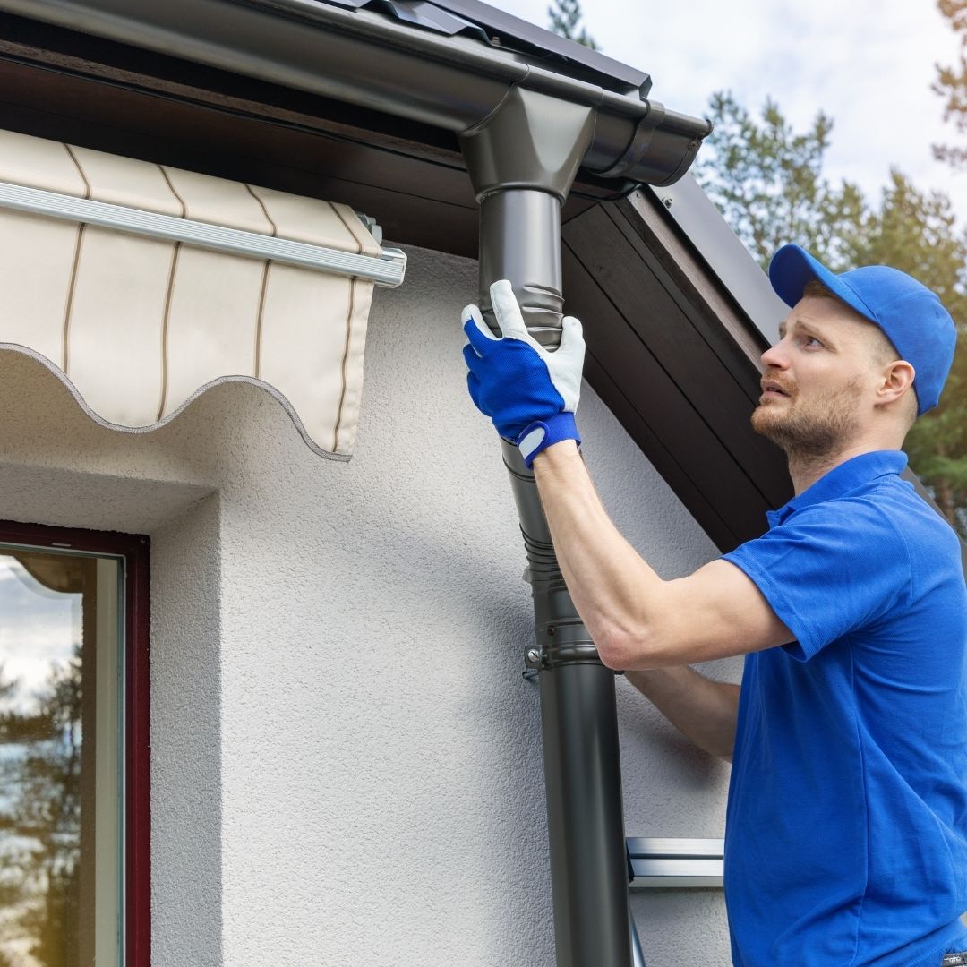 Trusted Roof Inspection Company