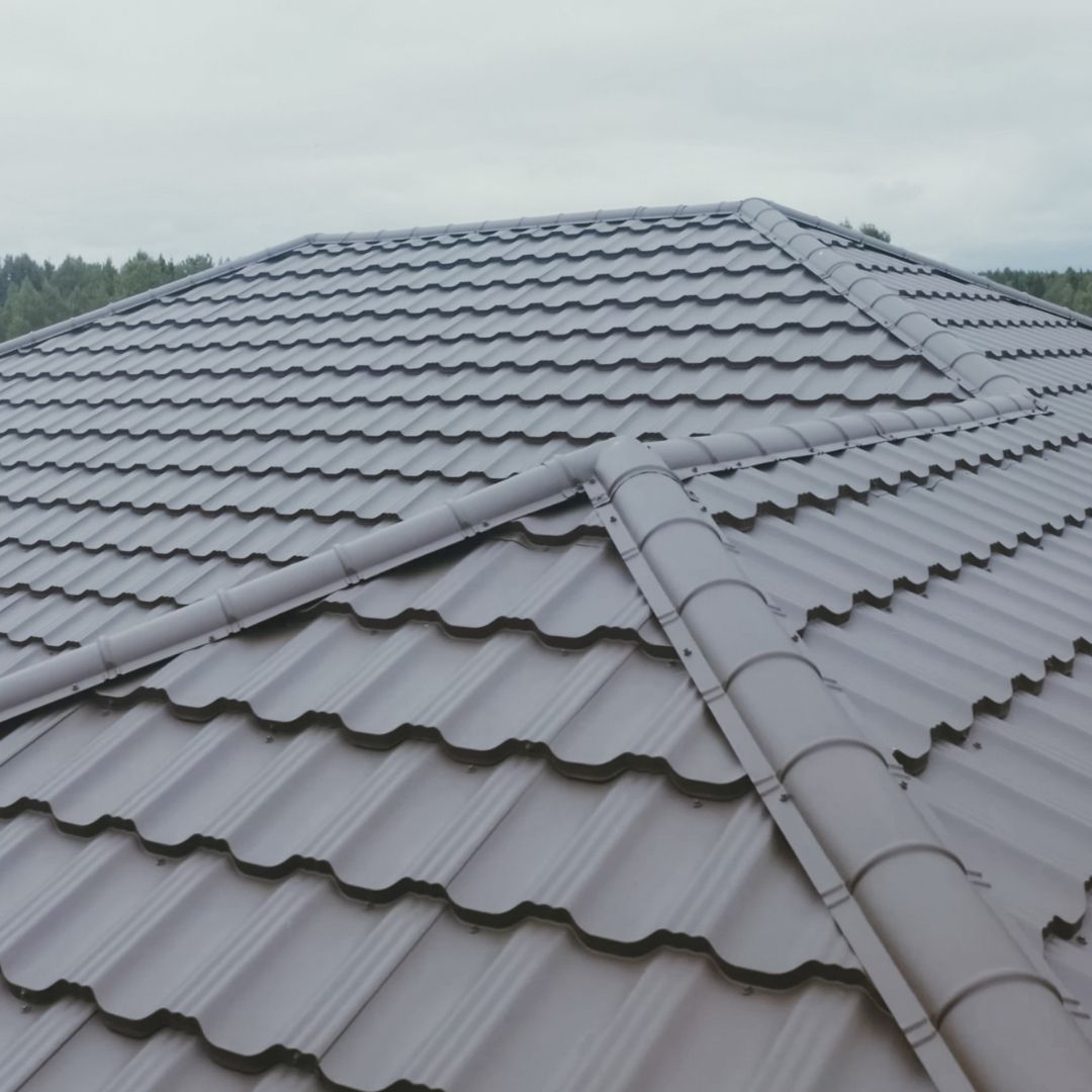 DaVinci Roofing Installation Specialists