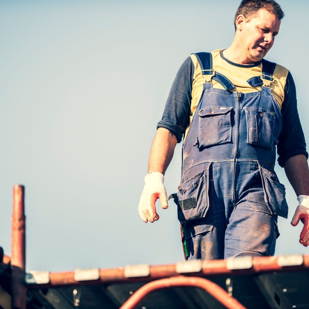 Reliable Roof Replacement in Austin