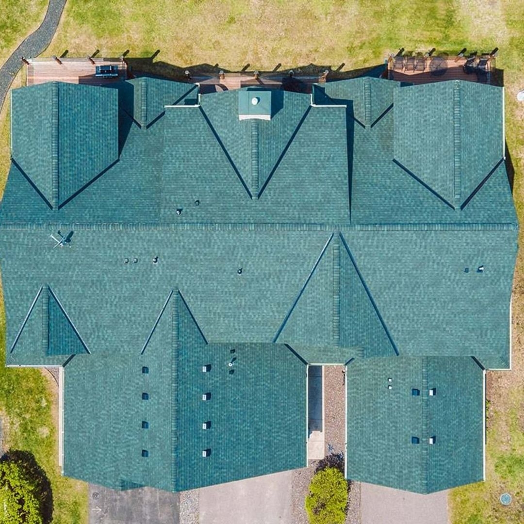 Storm Damage Roofing in Austin TX